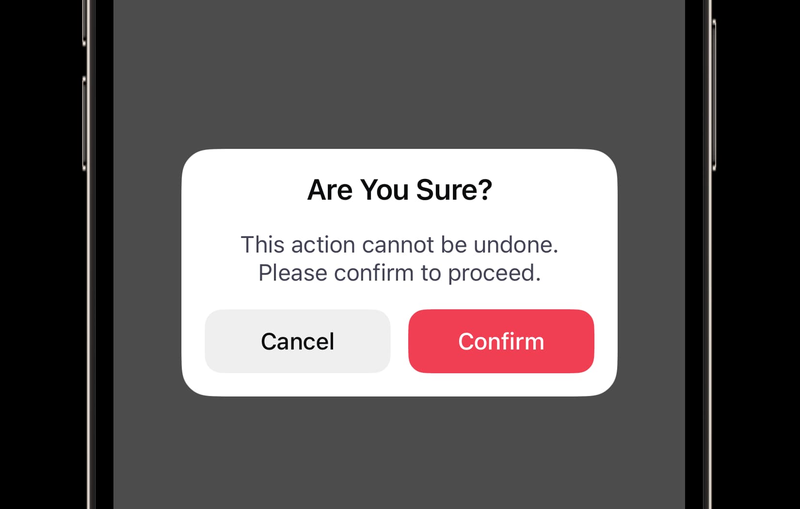 Alert