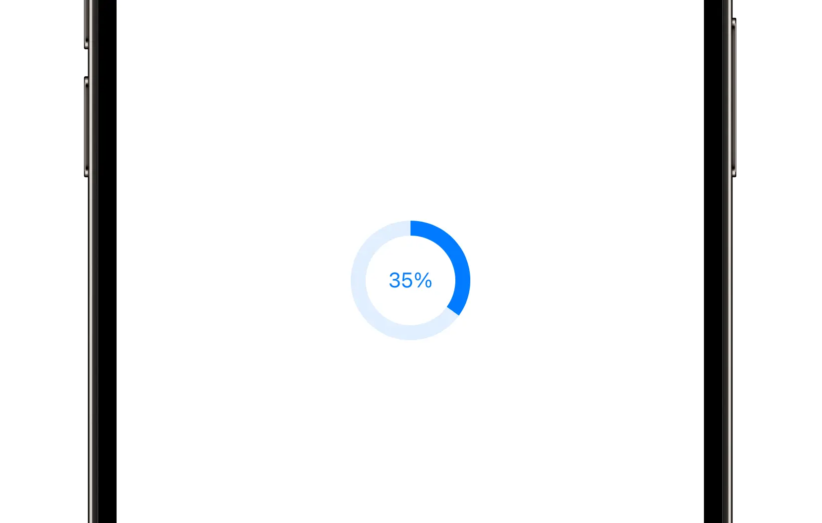 Circular Progress