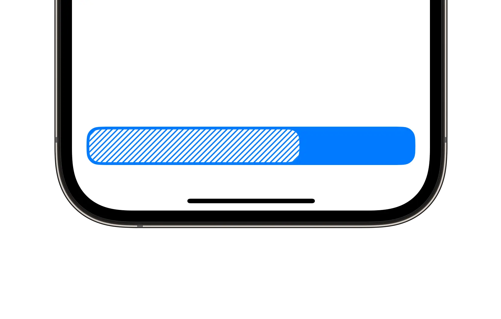 Progress bar