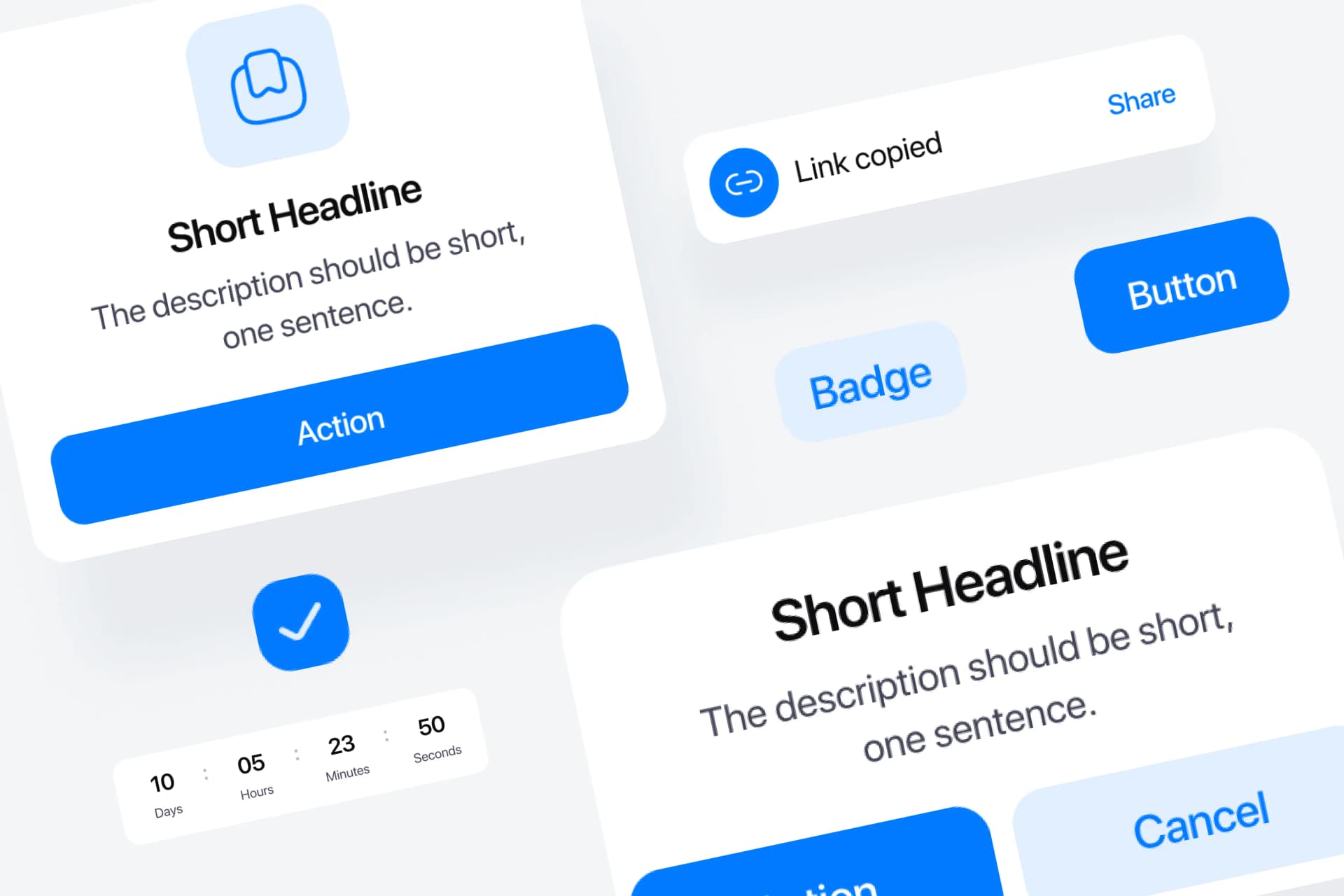 ComponentsKit App Update 📱